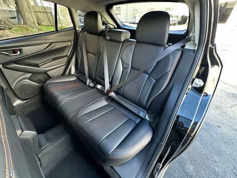 Used 2023 Subaru Crosstrek 2.5i Limited image 14