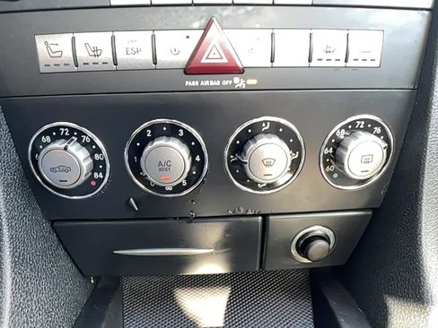 Used 2008 Mercedes-Benz SLK 280 image 10