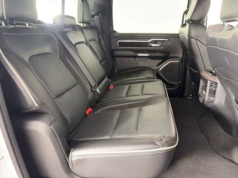 Used 2025 RAM 1500 Laramie image 30