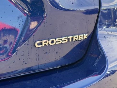 Used 2024 Subaru Crosstrek 2.0i Premium AWD/4WD image 11