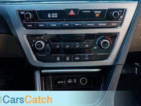 Used 2016 Hyundai Sonata Sport image 25