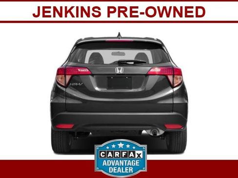 Used 2018 Honda HR-V LX image 5