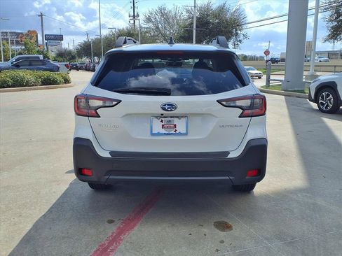 Used 2025 Subaru Outback Premium w/ Popular Package #1A image 22