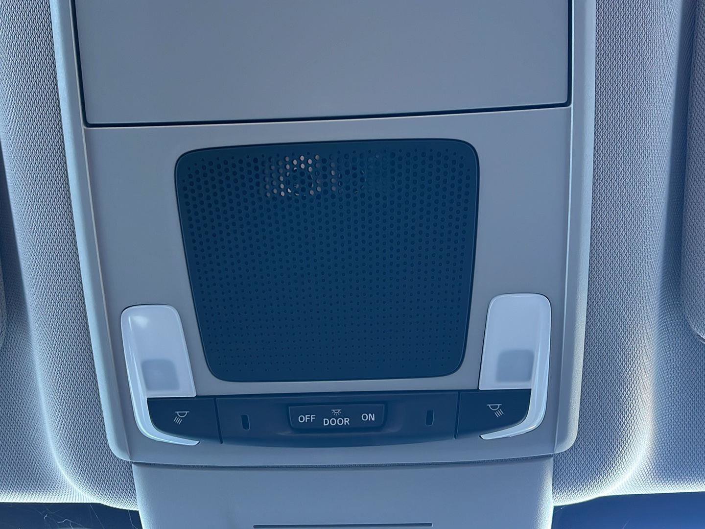 Used 2024 Honda CR-V LX image 17