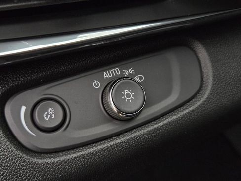 New 2026 Buick Envista Preferred w/ Convenience I Package image 6