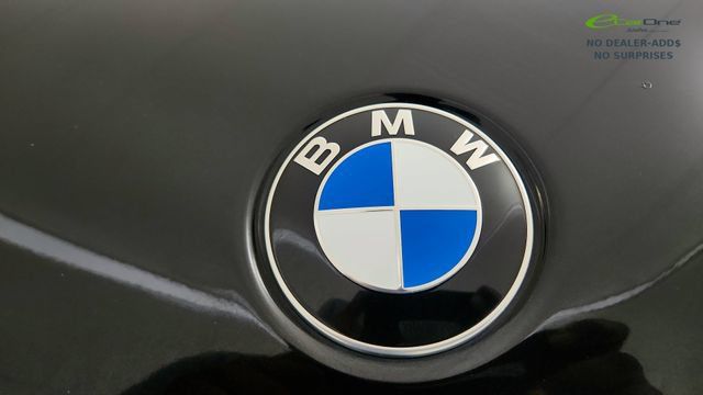 Used 2024 BMW X4 xDrive30i w/ Premium Package AWD/4WD image 34