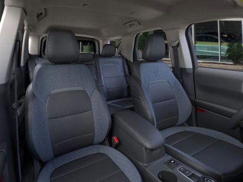 New 2025 Ford Bronco Sport Outer Banks AWD/4WD image 10