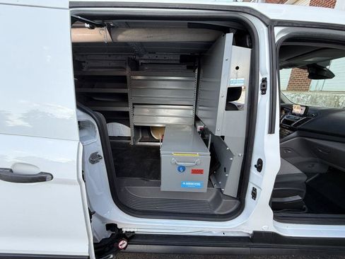 Used 2020 Ford Transit Connect XL FWD image 17
