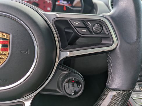 Used 2023 Porsche 718 Boxster GTS image 25