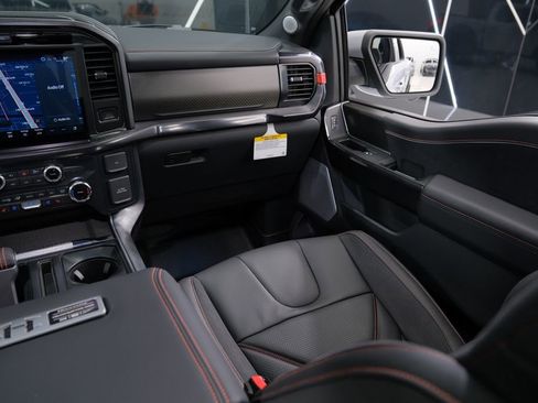 Used 2025 Ford F150 Raptor w/ Equipment Group 803A Raptor R image 49