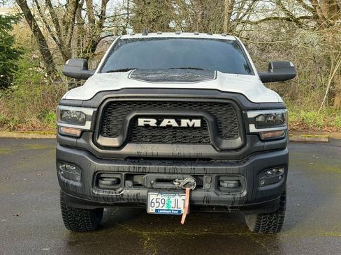 Used 2020 RAM 2500 Power Wagon image 10