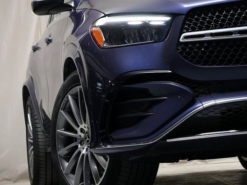 Certified 2024 Mercedes-Benz GLE 350 4MATIC image 4