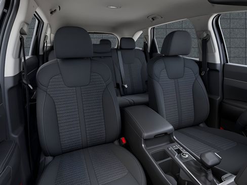 New 2026 Kia Sorento LX image 15
