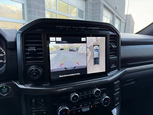 Used 2023 Ford F150 Tremor w/ 360 Degree Camera Package AWD/4WD image 40