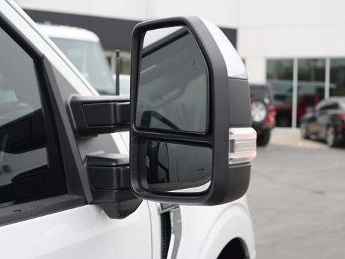 Used 2021 Ford F150 Lariat w/ Equipment Group 501A Mid image 21