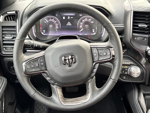 New 2026 RAM 1500 Limited AWD/4WD image 29