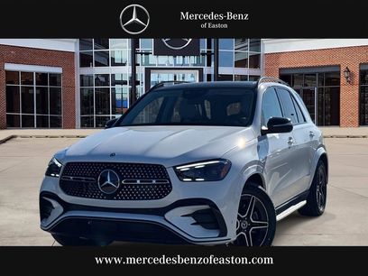 New 2026 Mercedes-Benz GLE 350 GLE 350