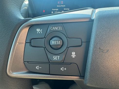 New 2026 Nissan Sentra S image 18