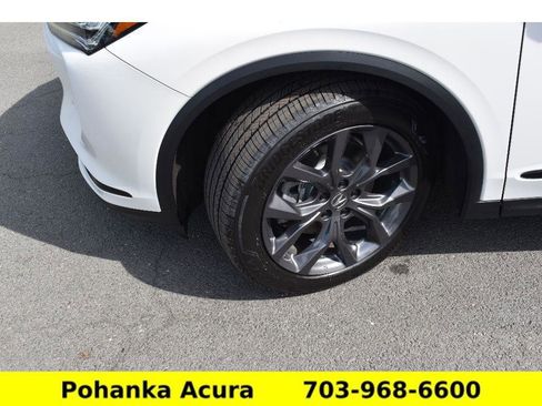 Certified 2023 Acura MDX A-Spec AWD/4WD image 36