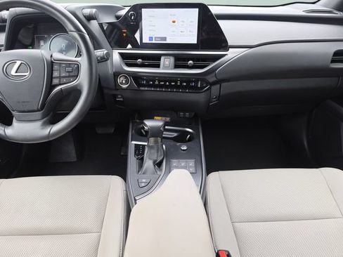 Used 2023 Lexus UX 250h FWD w/ Accessory Package (Z1) image 25