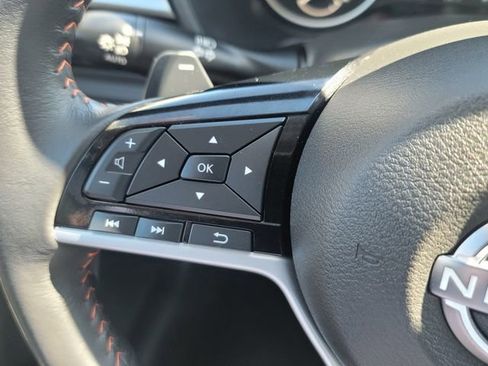 Used 2023 Nissan Altima 2.5 SR image 21