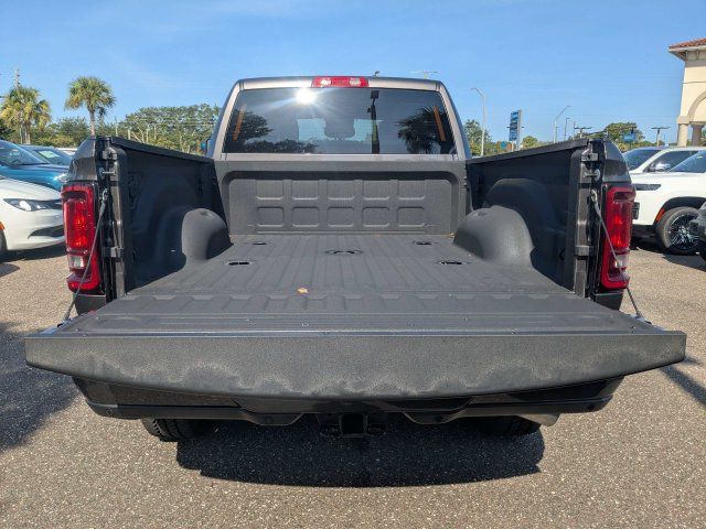 New 2026 RAM 2500 Big Horn AWD/4WD image 12