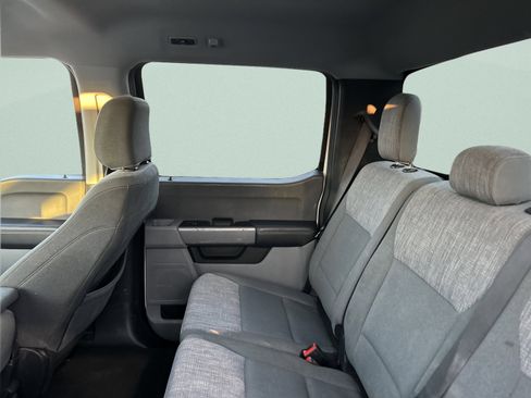 Used 2024 Ford F250 XLT AWD/4WD image 12