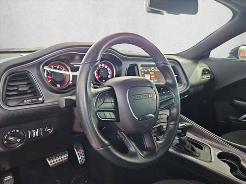 Used 2023 Dodge Challenger R/T Scat Pack RWD image 9