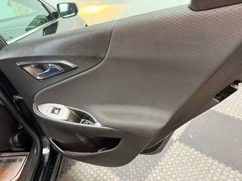 Used 2020 Chevrolet Malibu LT image 35