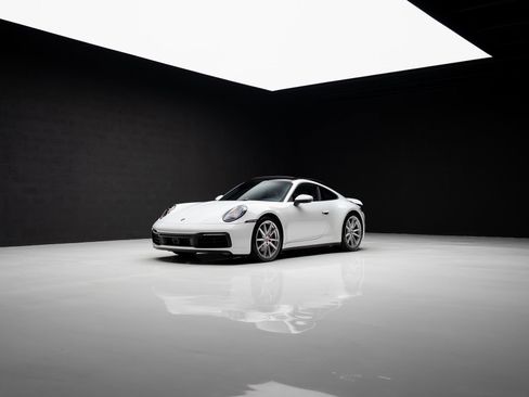 Used 2020 Porsche 911 Carrera 4S image 80