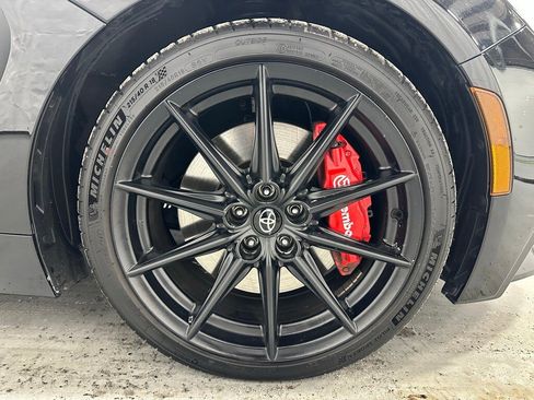 Used 2025 Toyota GR86 Premium image 50
