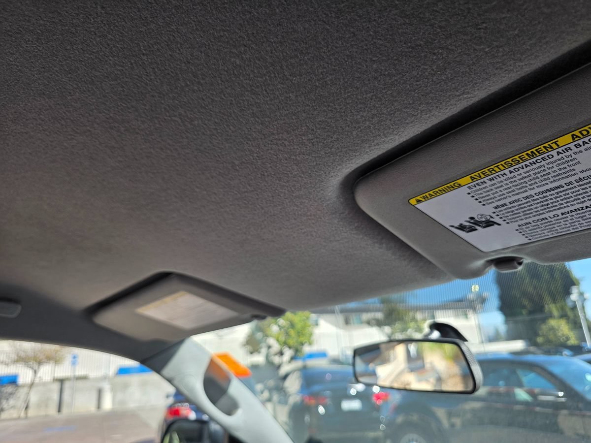 Used 2012 Toyota Tacoma 2WD Regular Cab image 16