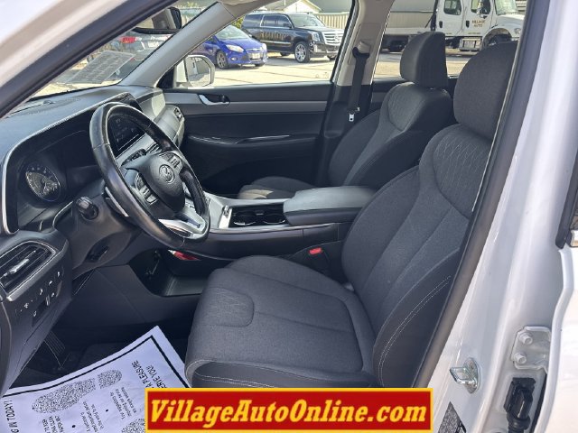 Used 2022 Hyundai Palisade SEL w/ Convenience Package AWD/4WD image 11