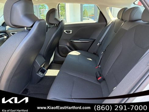 New 2026 Kia K4 FWD image 17