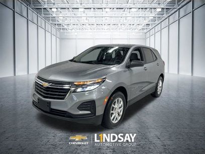 Used 2023 Chevrolet Equinox LS w/ LS Convenience Package