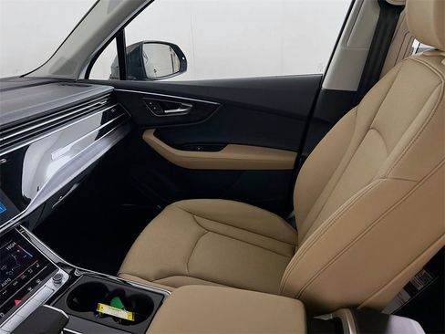 New 2026 Audi Q7 3.0T Premium Plus image 24