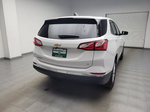 Used 2021 Chevrolet Equinox LT FWD image 7