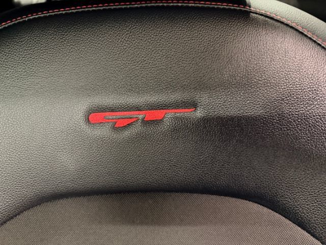 Used 2022 Kia Forte GT w/ GT Technology Package FWD image 16