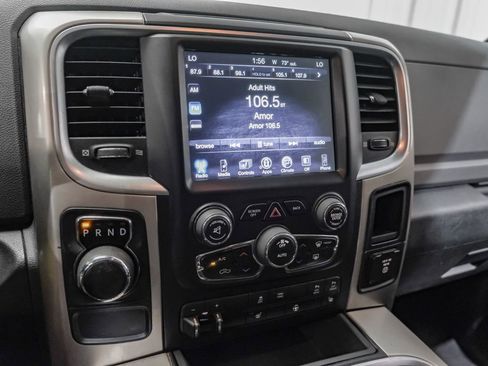 Used 2016 RAM 1500 Lone Star image 23