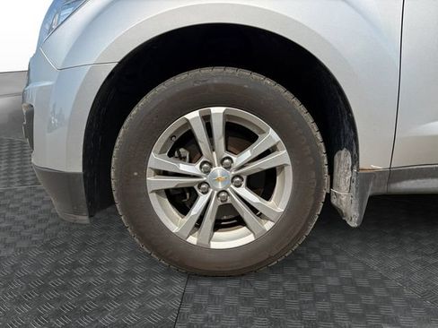 Used 2013 Chevrolet Equinox LS w/ LPO, Protection Package FWD image 13