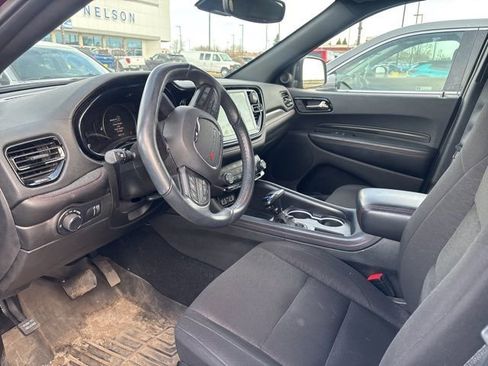 Used 2023 Dodge Durango GT AWD/4WD image 6