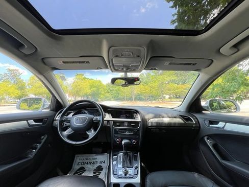 Used 2014 Audi A4 2.0T Premium Plus w/ Premium Plus Package AWD/4WD image 25