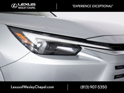 Used 2025 Lexus TX 350 FWD w/ Technology Package image 3