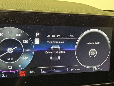 Certified 2023 Kia Niro Wind w/ Wind Preserve Package image 18