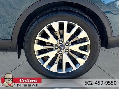 Used 2020 Ford Escape Titanium