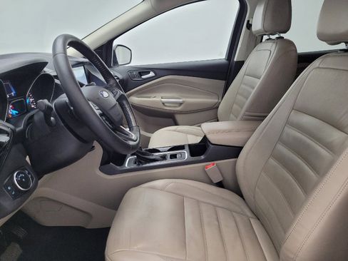 Used 2017 Ford Escape Titanium image 17