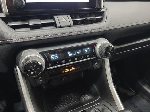 Certified 2023 Toyota RAV4 XLE image 21