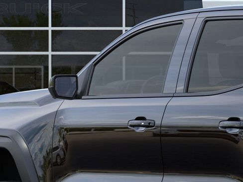 New 2026 GMC Canyon AT4X w/ AT4X AEV Edition image 50