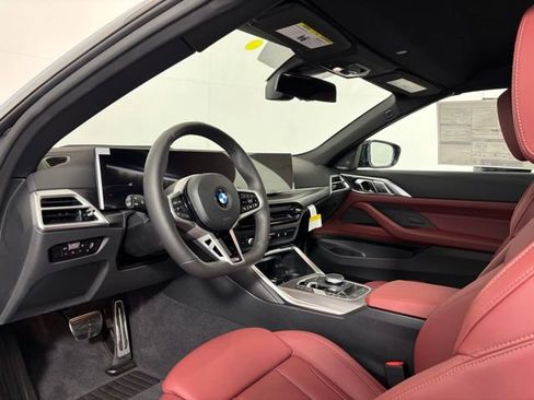 New 2027 BMW 430i xDrive Convertible AWD/4WD image 15