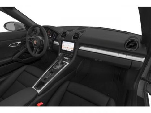 Used 2019 Porsche 718 Boxster image 15